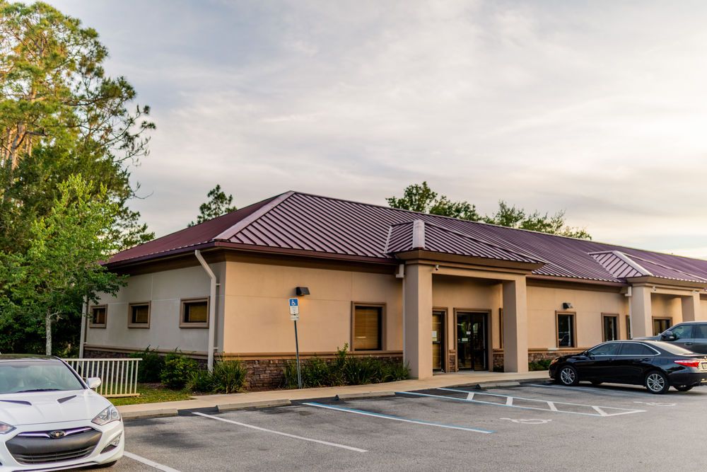 Palm Coast Health Club-Rehab Facility: 250 Old Kings Rd S, Flagler Beach, FL 32136